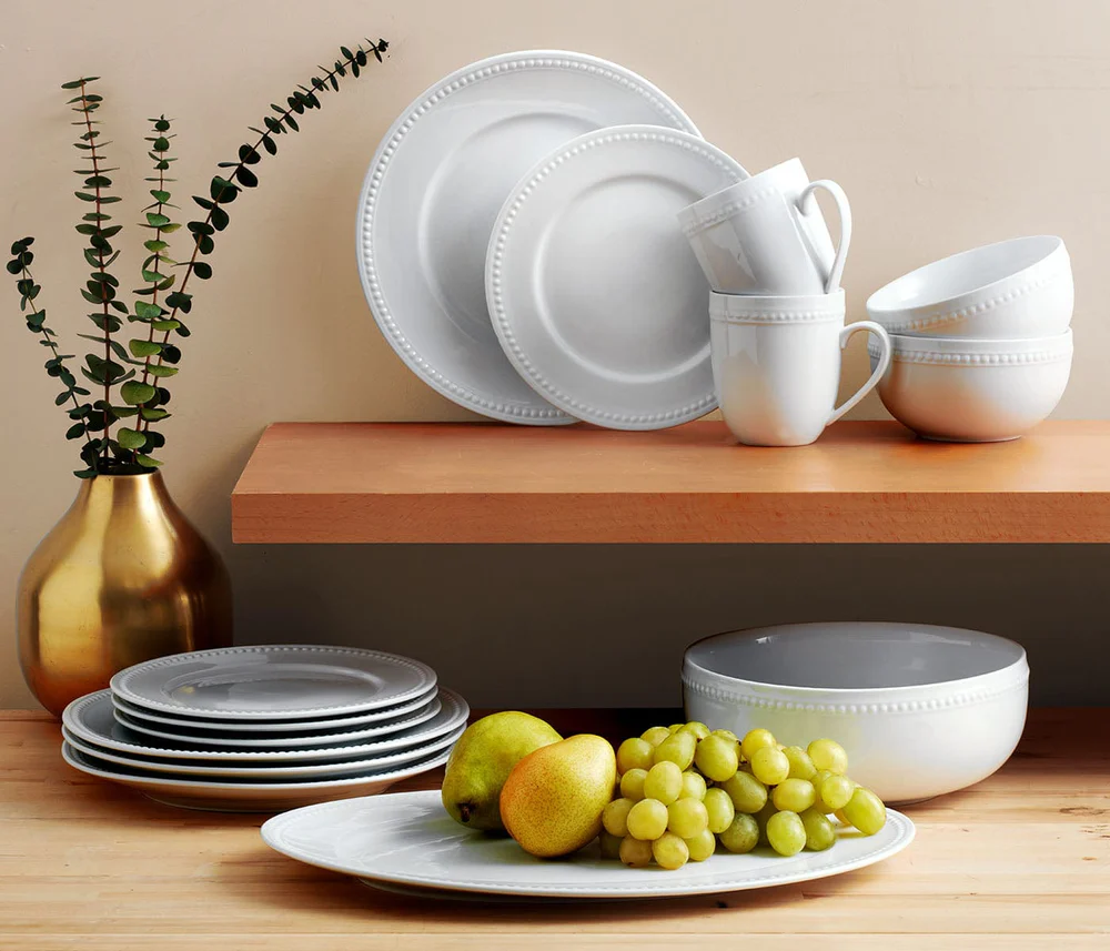 Firtgerald Dinnerware